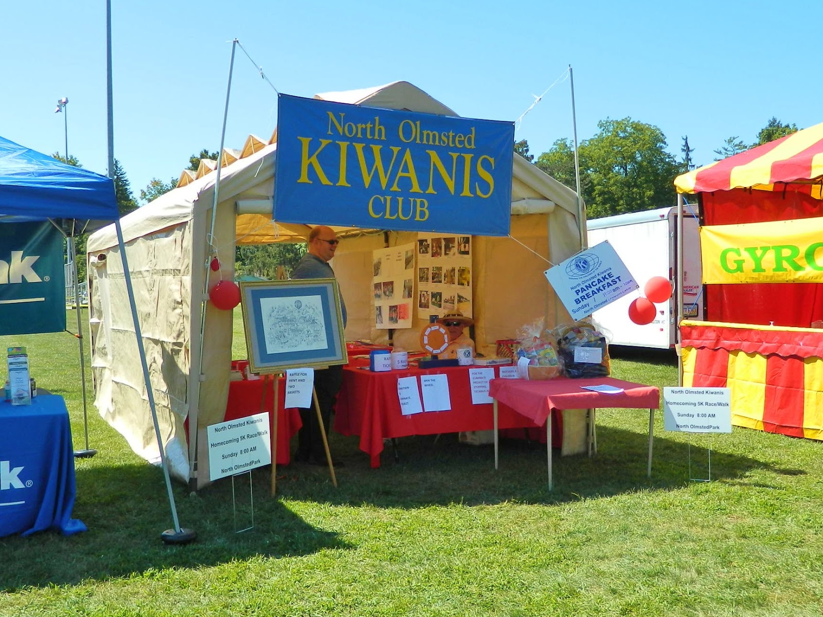 North Olmsted Festival North Olmsted, Ohio