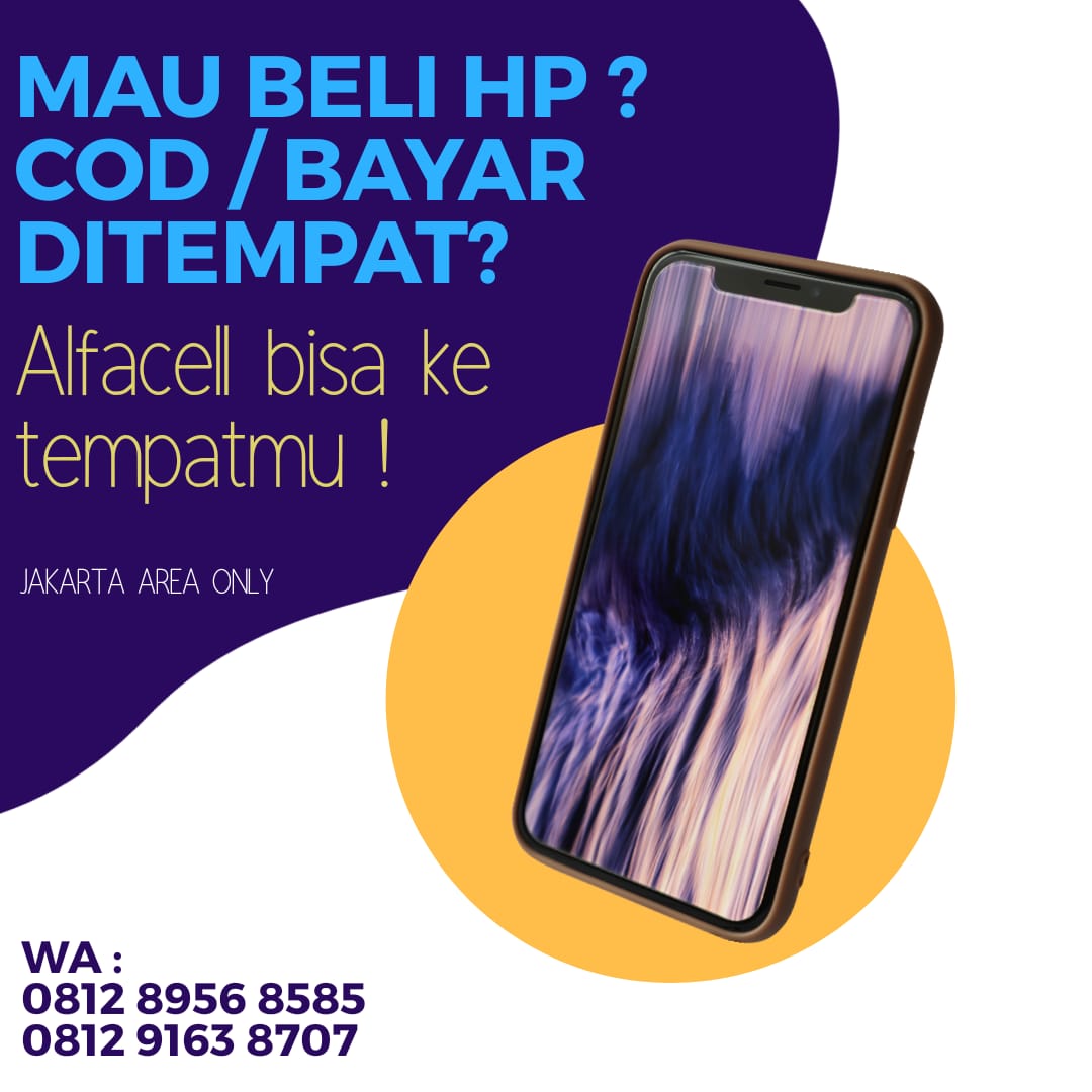 Jual Beli HP Online Bayar di Tempat: Kemudahan dan Risiko yang Perlu Diperhatikan