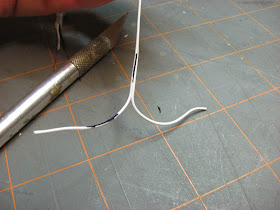 Dollhouse Miniature Furniture - Tutorials | 1 inch minis: January 2014