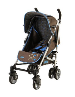 Baby Stroller Reviews: Mia Moda Fiore Stroller Review