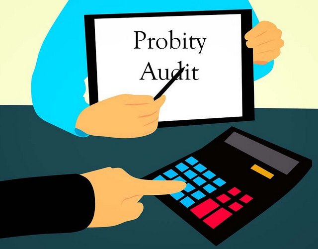 Pengertian Probity Audit Dan Contoh Kasusnya Pengadaan