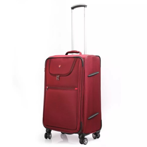 vali sakos chinh hang champion 60cm red 2