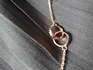 ELAN UNITY de DANIEL WELLINGTON.