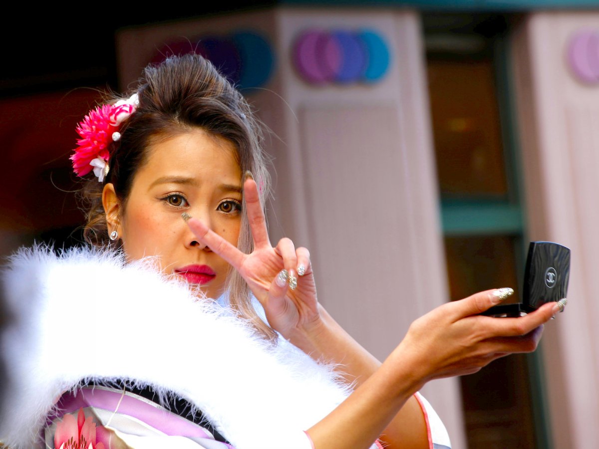 The Top 21 Countries for Quality of Life Have Been Ranked - Japan The Top 21 Countries for Quality of Life Have Been Ranked - Japan