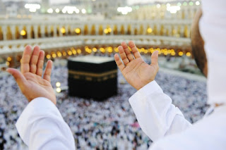 Saudi Kaji Penambahan Kuota Haji