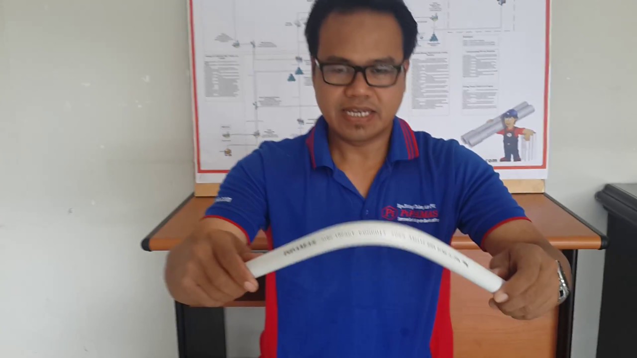 Pertanyaan Interview Wawancara Kerja Pt Pipamas Primasejati Eman Junot