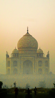 wallpaper taj mahal