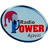Radio Power ayaviri