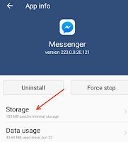 How To Logout Of Messenger On All Devices