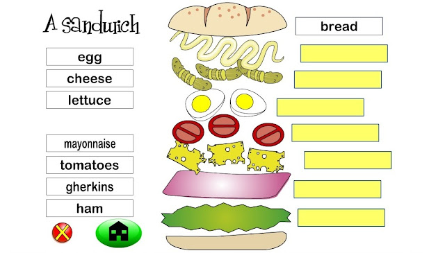 English stuff ESL: September 2013