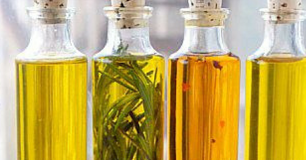 9 Homemade Infused Olive Oil Recipes For Your Glass Olive Oil Sprayer 9-homemade-infused-olive-oil-recipes-for-your-glass-olive-oil-sprayer