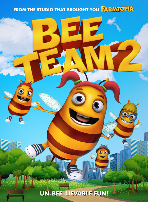 Bee Team 2 2019 Bee Team 2 2019