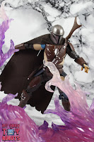 S.H. Figuarts The Mandalorian 19