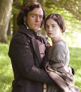 toby stephens ruth wilson jane eyre bbc 2006