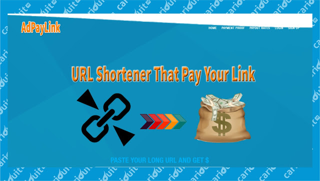 Pemendek URL dan Adsense: Panduan Lengkap Optimasi Pendapatan