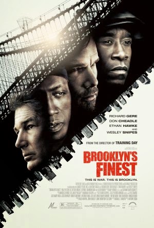 Brooklyn Finest film