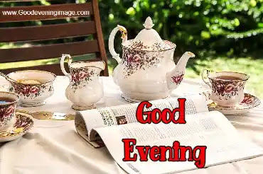 Good evening images with snacks Good evening images with snacks