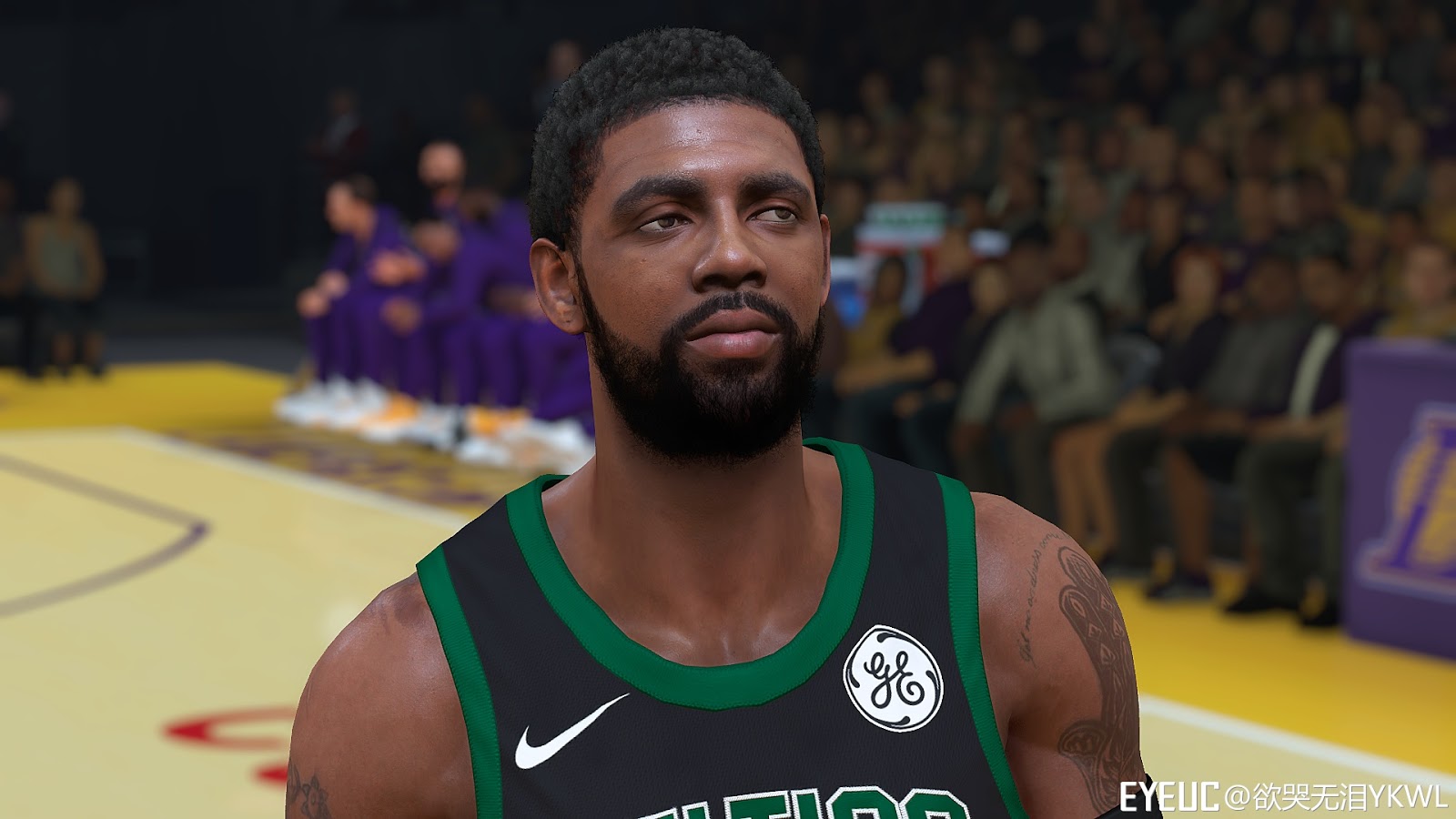 2k19 kyrie irving