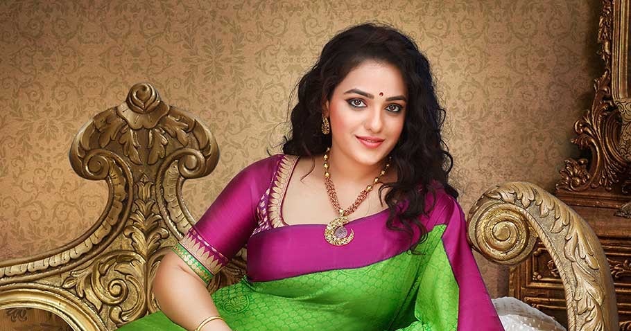 Nithya Menon Wedding Photos - Earlier, nithaya menon appeared on screen