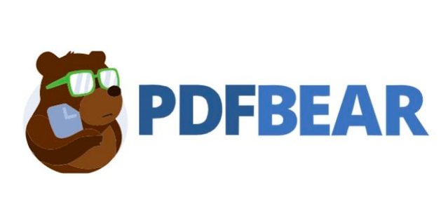 pdf bear