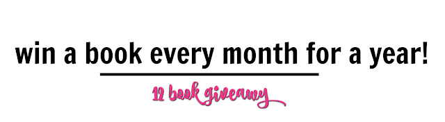 giveaway, book giveaway, international giveaway, big book giveaway