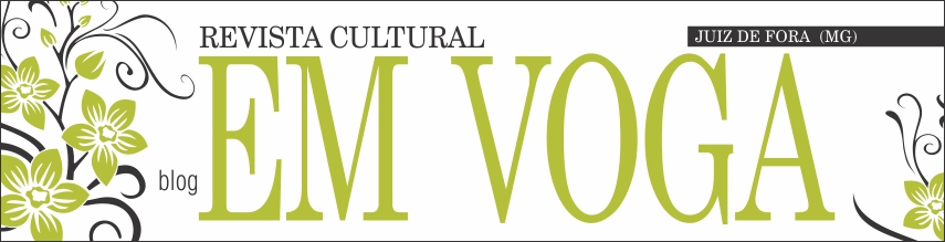 REVISTA EM VOGA