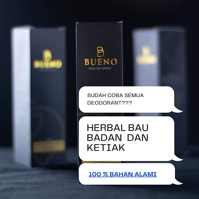 serum bueno herbal bau badan serum bueno herbal bau badan