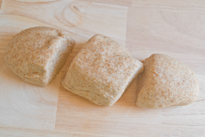 pita bread pita bread