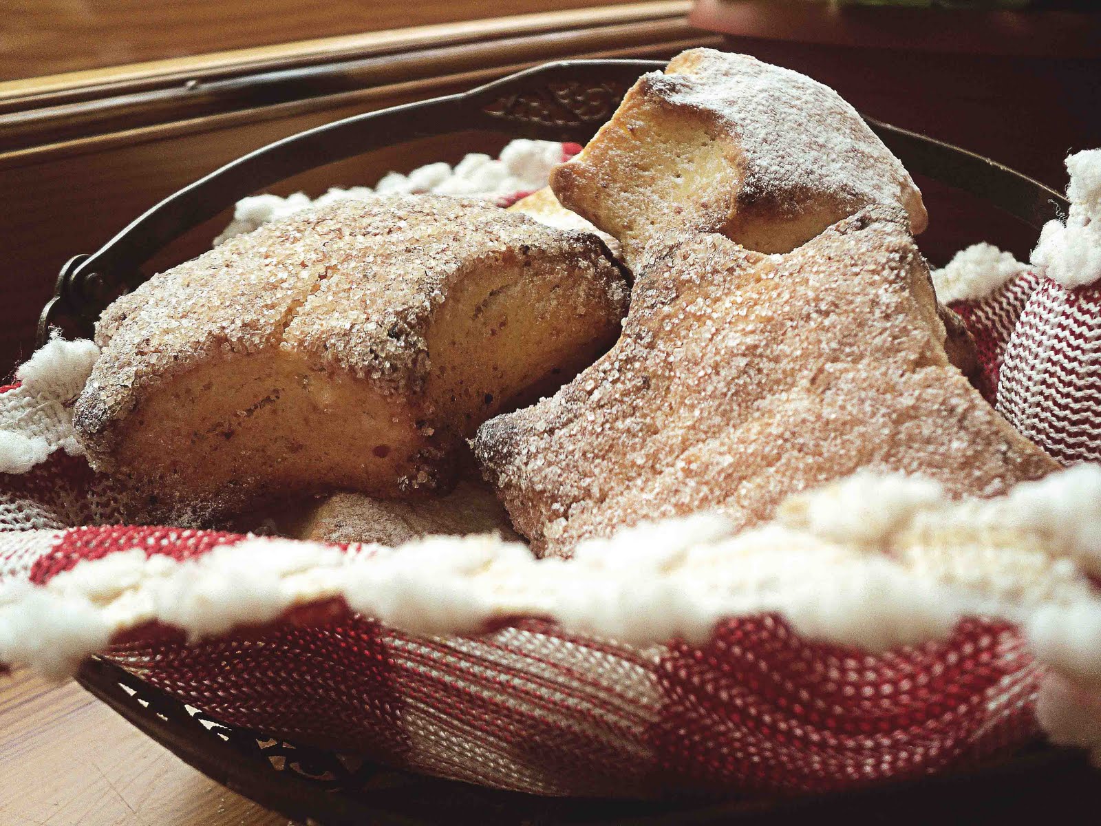 приготовление сырников из творога.