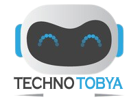 تكنوتوبيا  ‖ TechnoTobya