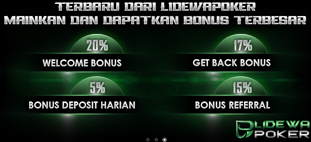 Kualitas Situs Judi Online Terbaik Kualitas Situs Judi Online Terbaik Saat Ini