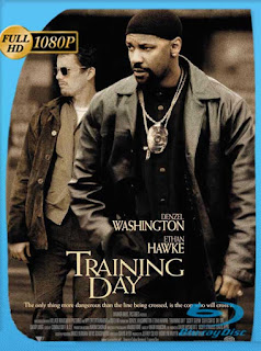 Día de entrenamiento (Training Day) (2001) HD [1080p] Latino [GoogleDrive] SXGO