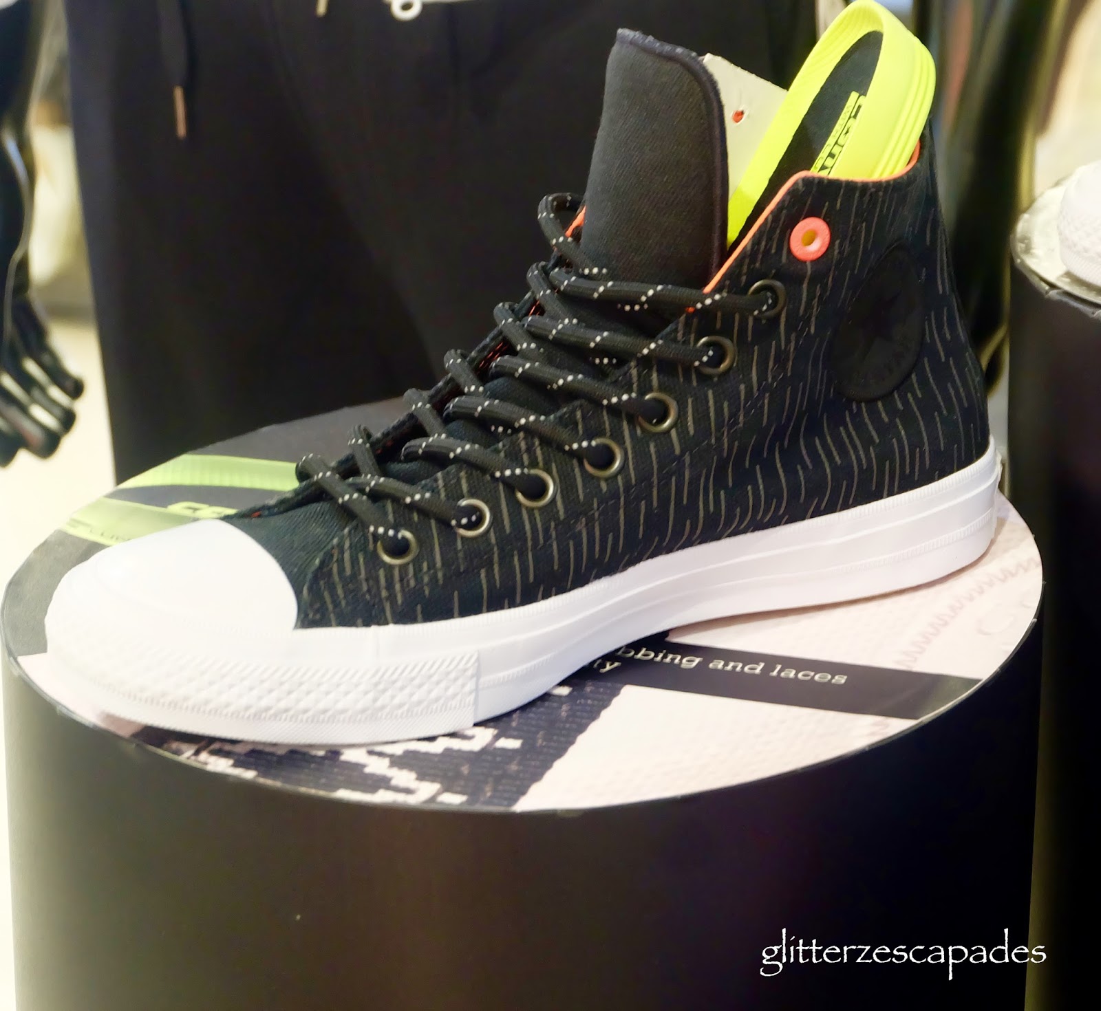 jack taylor converse