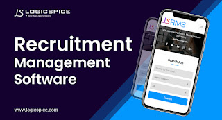 Recruitment Management Software