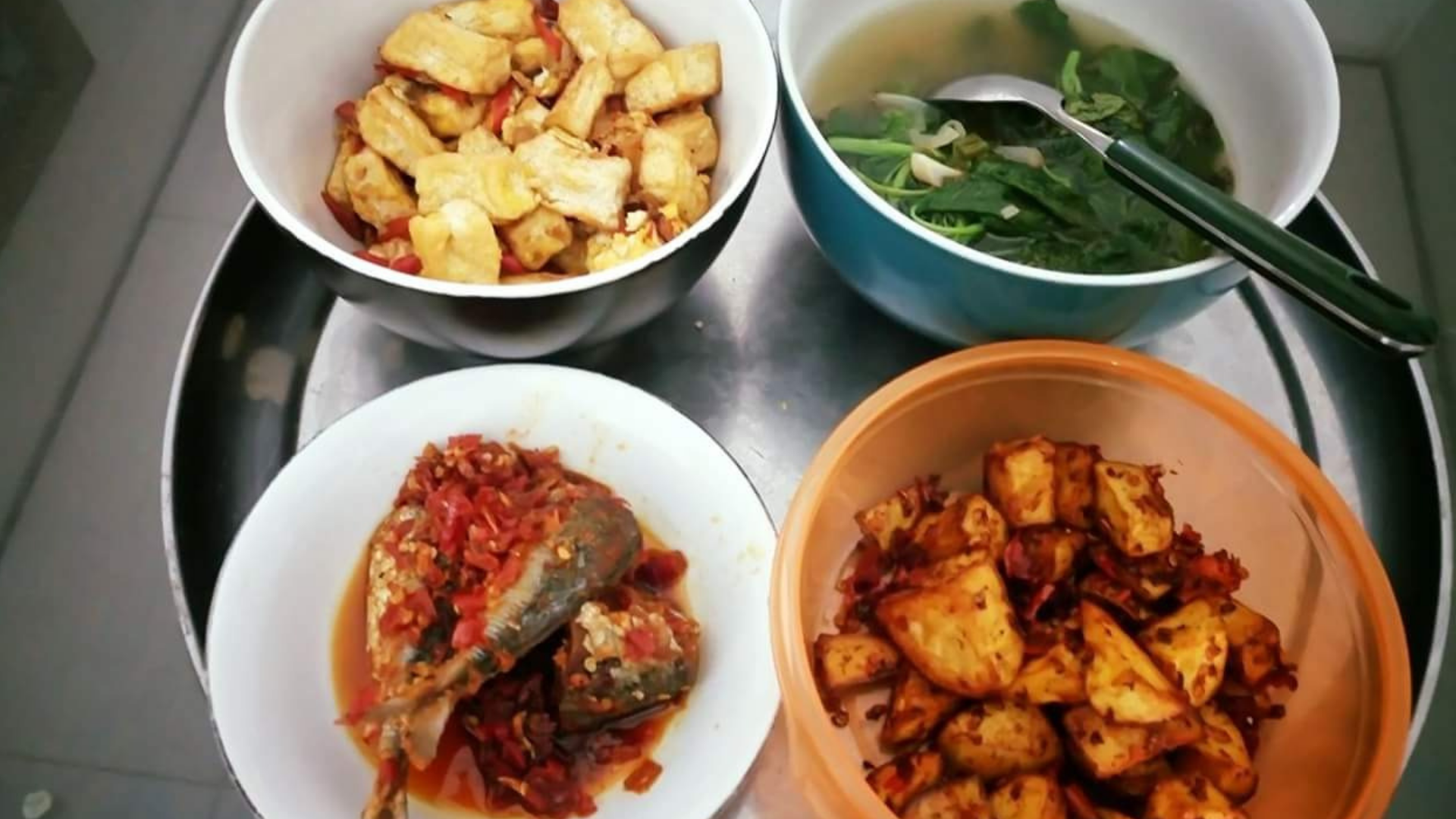 alat masak happy mom