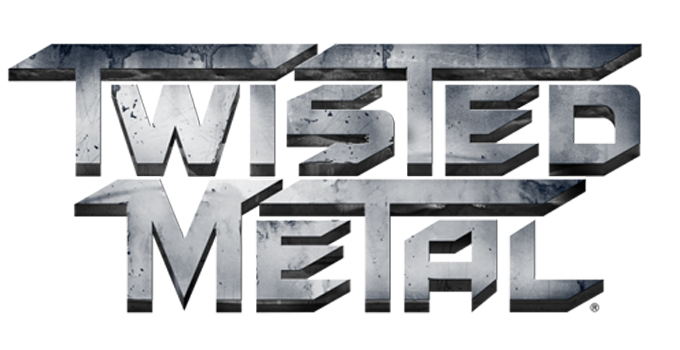 ZOMBIE HEADS BRASIL: Curiosidades #06: TWISTED METAL