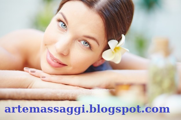 massaggiatore, massaggi ayurvedici a Rovigo