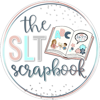 The SLT Scrapbook
