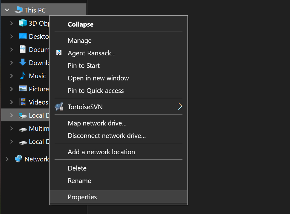 How to Add Java_home in Windows Environment Variables czetsuyatech