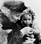 Maria Montessori