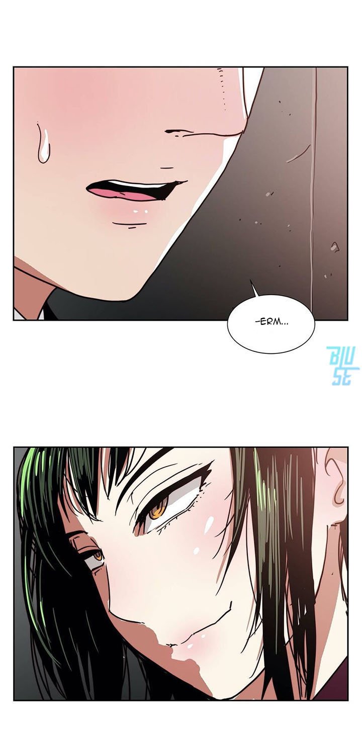 Đọc truyện Full Dục Vọng Chết Người - Chapter 16