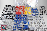 Super Mini-Pla Sun Vulcan Robo Box Contents 01