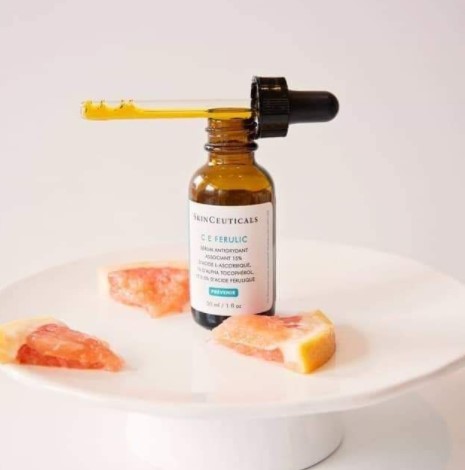 Serum SkinCeuticals C E Ferulic