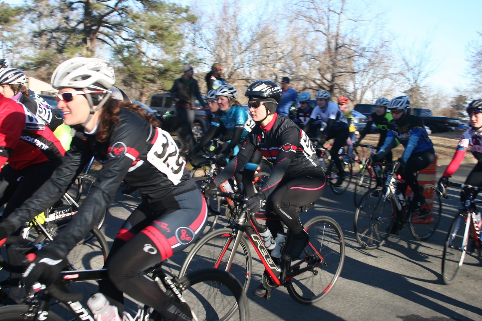 time trial races near me
