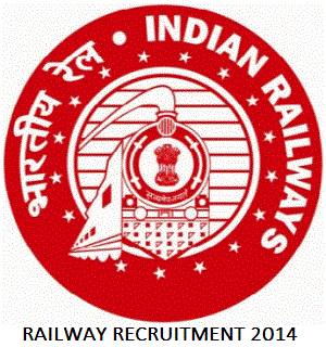 Railway Recruitment 2014 : September