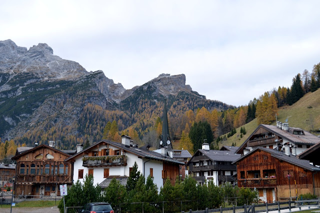 val di zoldo cosa vedere vacanza estate