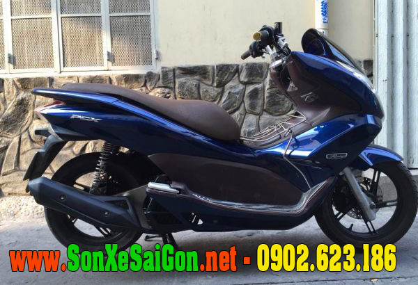 honda pcx 125cc  phiên bản cao cấp  xanh lục  Xe máy Hồng Phát