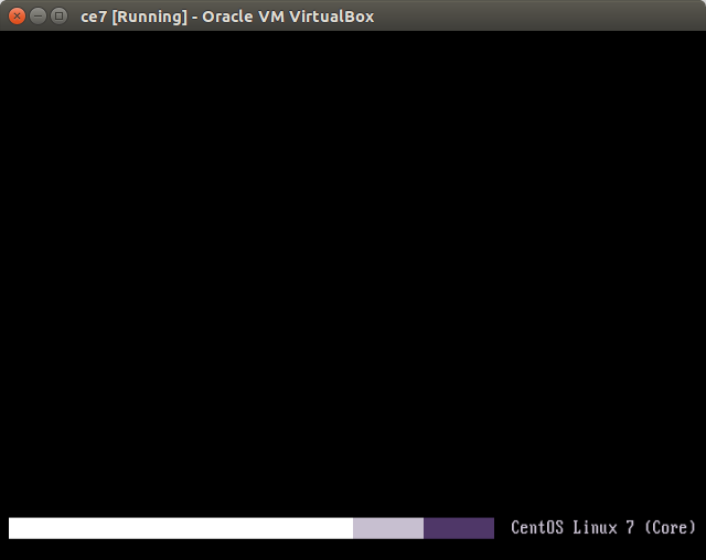 DriveMeca instalando Linux Centos 7 paso a paso DriveMeca instalando Linux Centos 7 paso a paso
