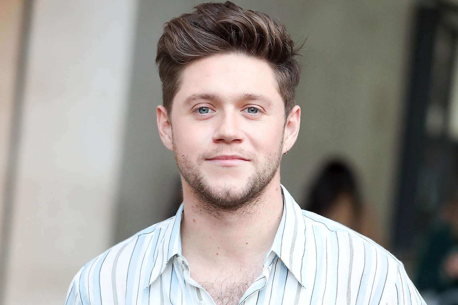 Música #47: Niall Horan