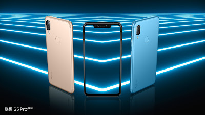 Lenovo S5 Pro